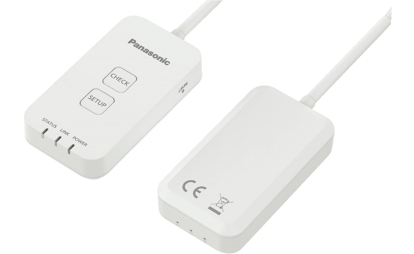 Panasonic WLAN Smart Adaptor CZTACG1