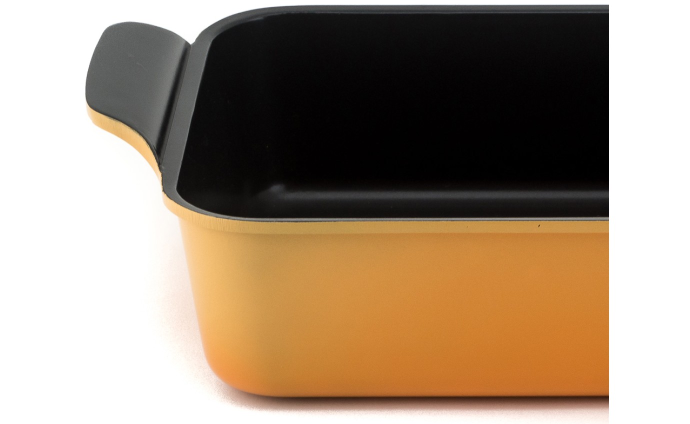Neoflam Venn Roaster Small (Yellow) ECCVOSMY