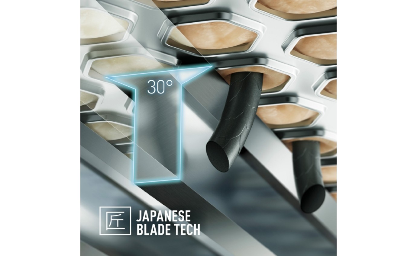 Panasonic Series 300 3-Blade Electric Shaver for Sensitive Skin with USB-C ESRM3BK541