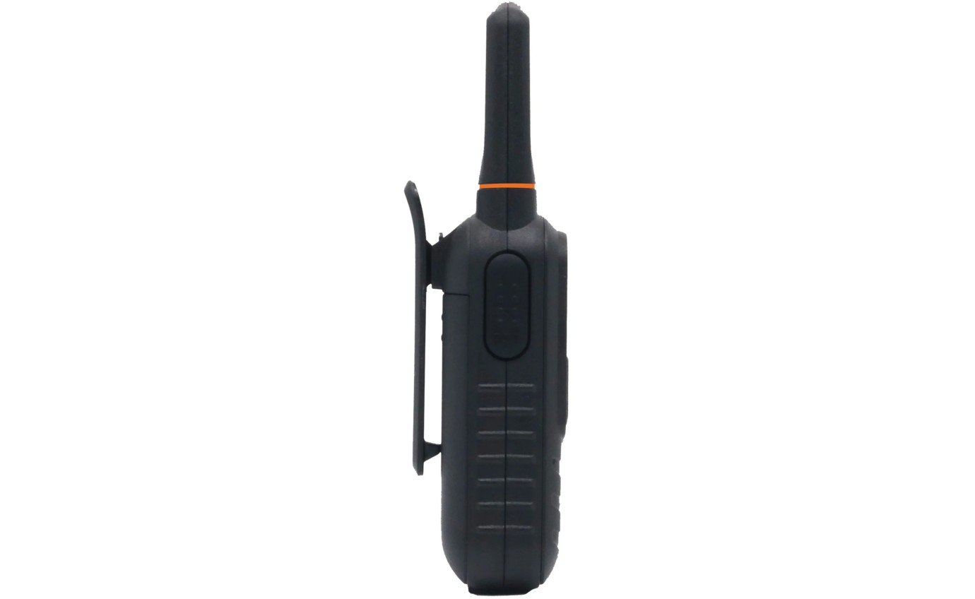 Ecoxgear 1.0 Watt UHF CB Handheld Radio (Twin Pack) EXG110S2PK