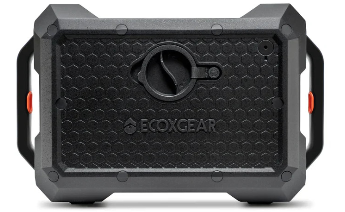 ECOXGEAR DEFENDER IP67 Portable Speaker ECXDE