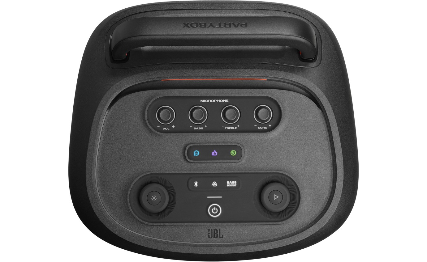 JBL PartyBox 520 Party Speaker JBLPARTYBOX520A2