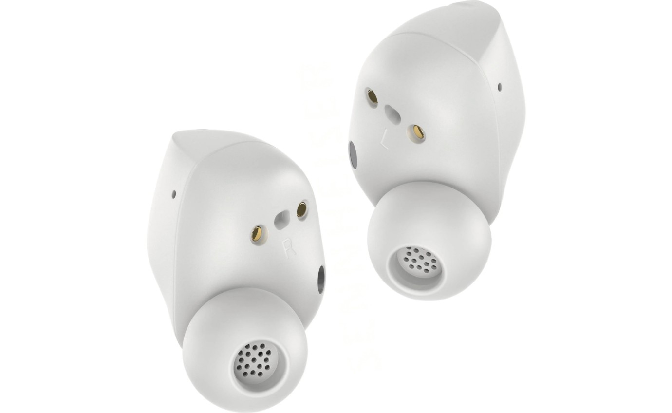 Sennheiser Accentum True Wireless ANC In-Ear Headphones (White) 11901351385