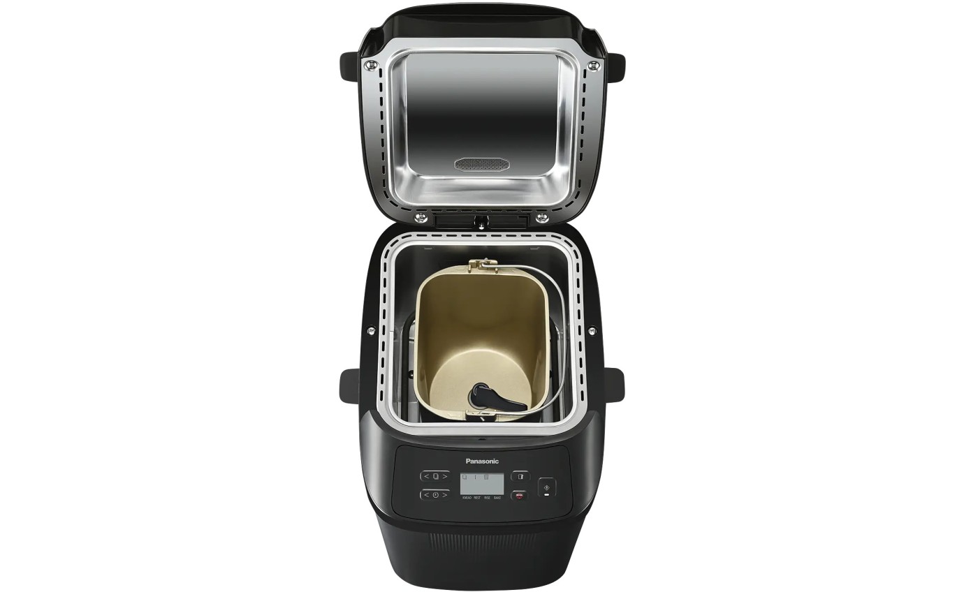 Panasonic Automatic Mini Bread Maker SDPN100KST