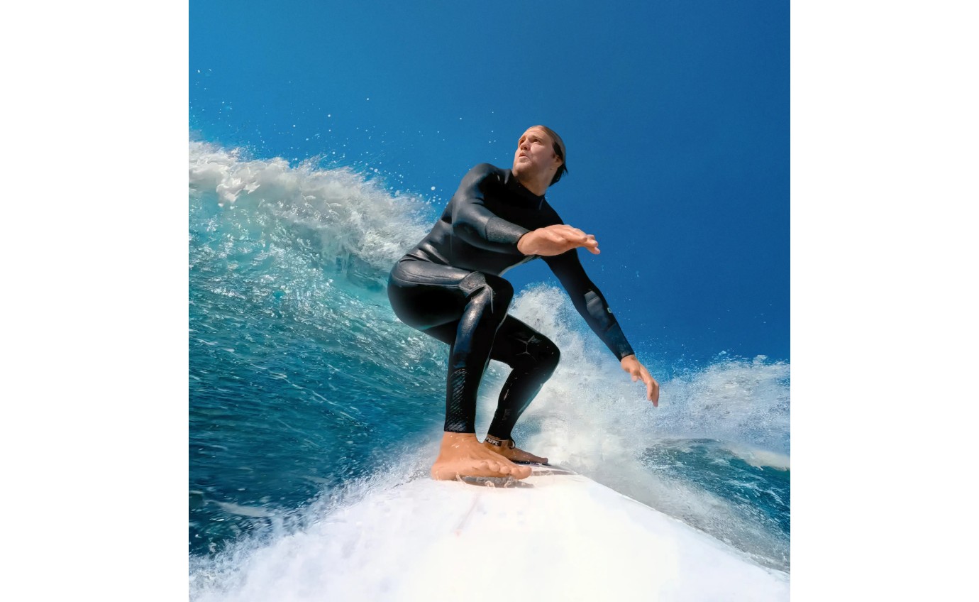 Insta360 Floating Surfboard Mount INSTABOARDM