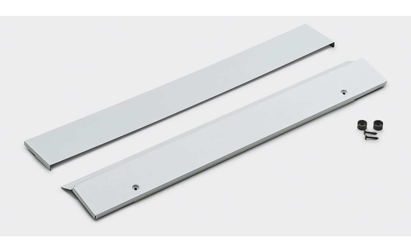 Smeg Toekick Kit KITPL60FABB