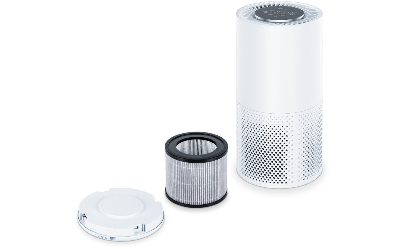 Beurer Bluetooth Triple Filter Air Purifier LR405