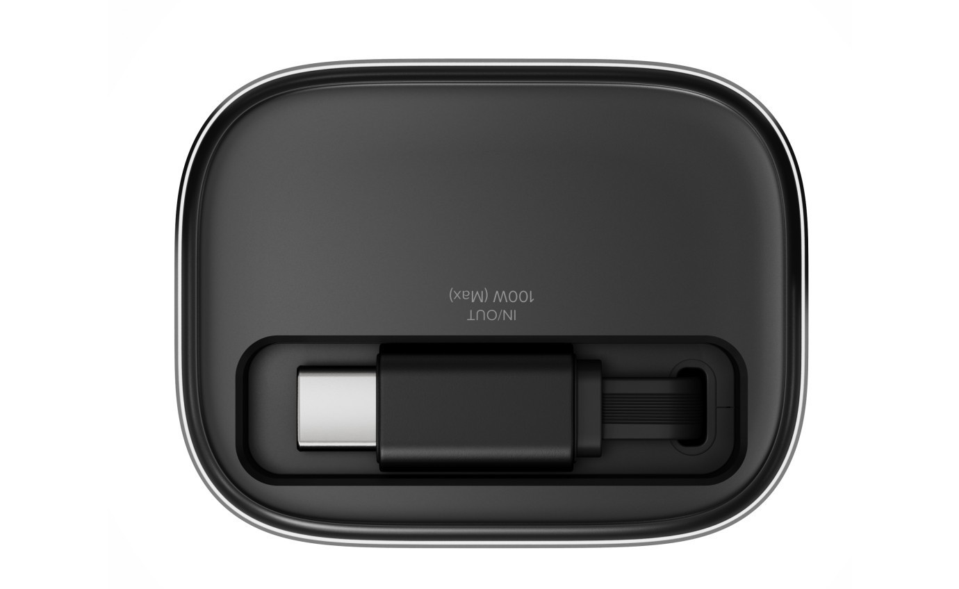 ALOGIC Retract Max 20k Power Bank with 165W Laptop Charging R20KPB165W