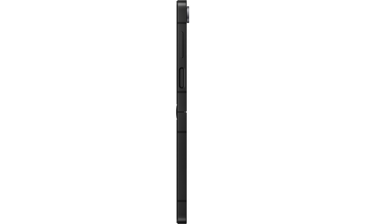 Samsung Galaxy Z Flip7 FE 128GB (Black) 11901342105