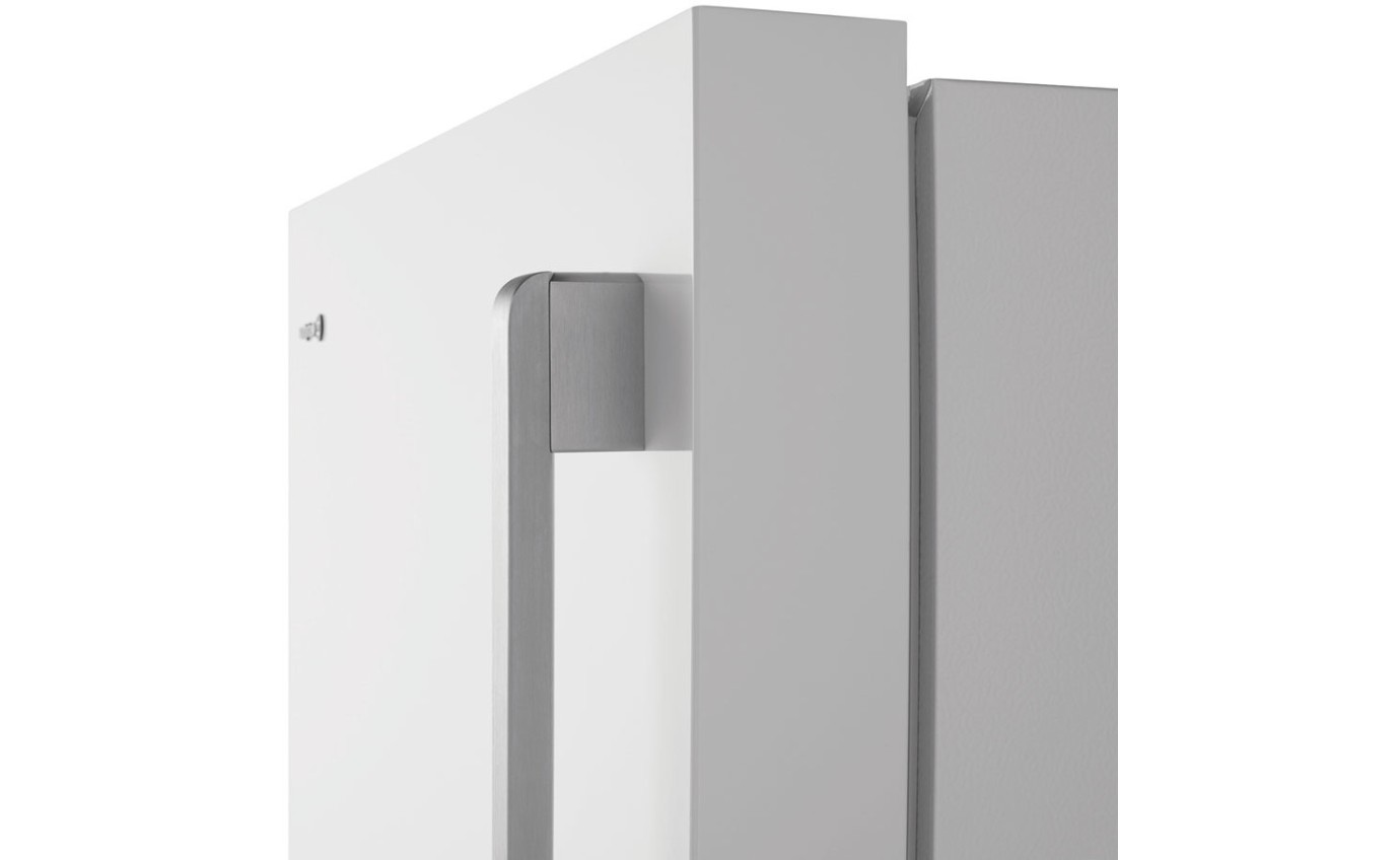 Westinghouse 466L Single Door Fridge (White) WRB5004WCL