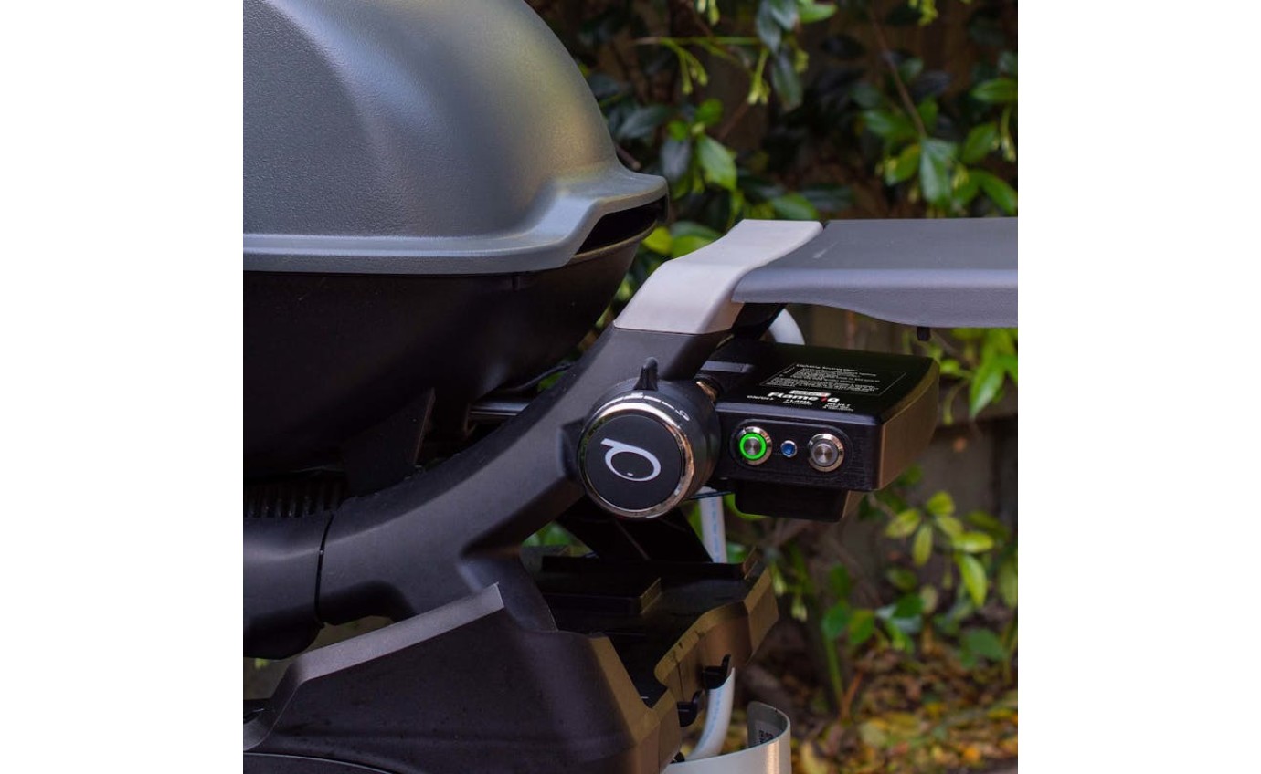 Weber Flame iQ&reg; to suit Baby Q (3rd Gen) 1500315