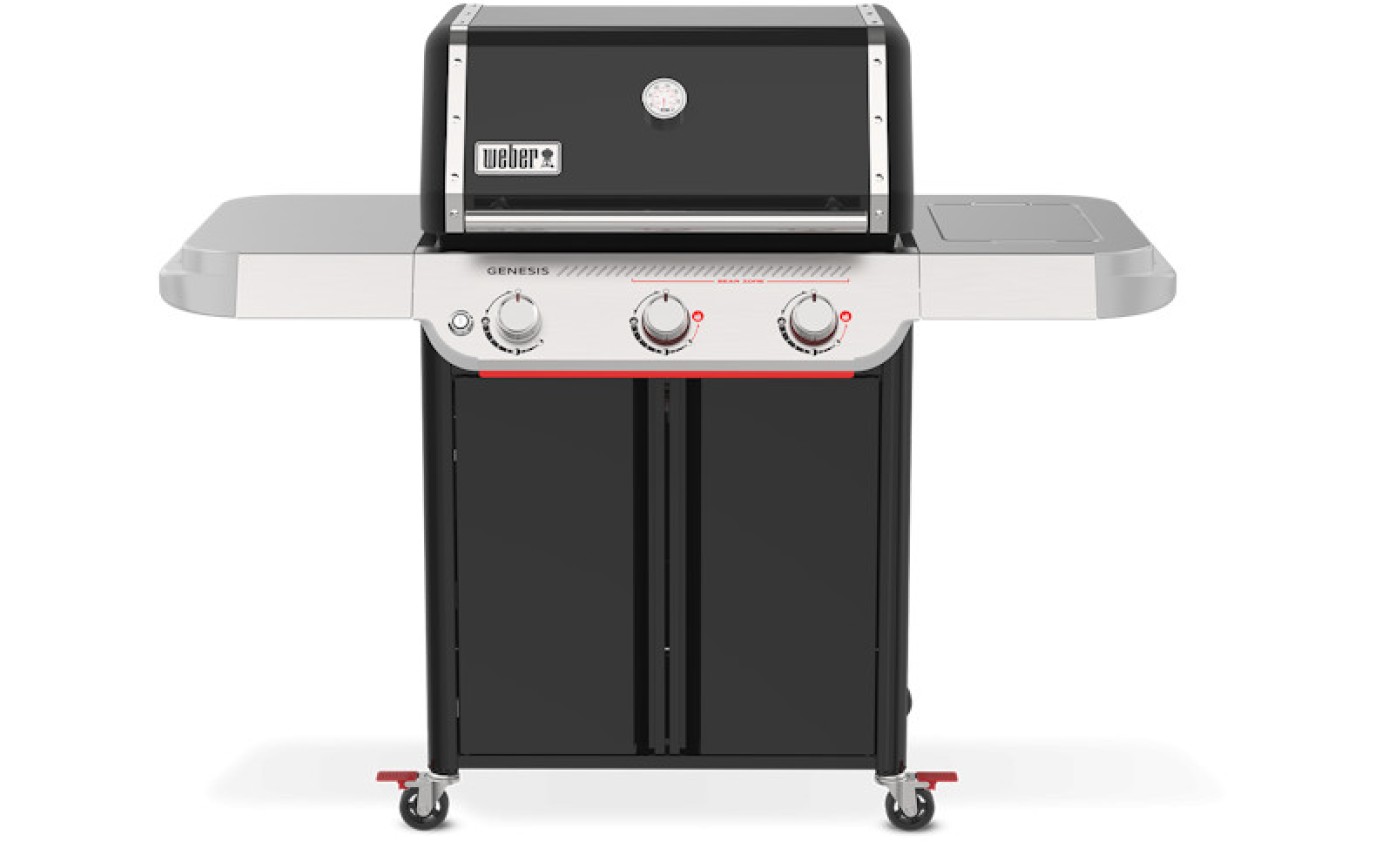 Weber Genesis&reg; E-325 3-Burner Gas Barbecue (LPG) 1501739