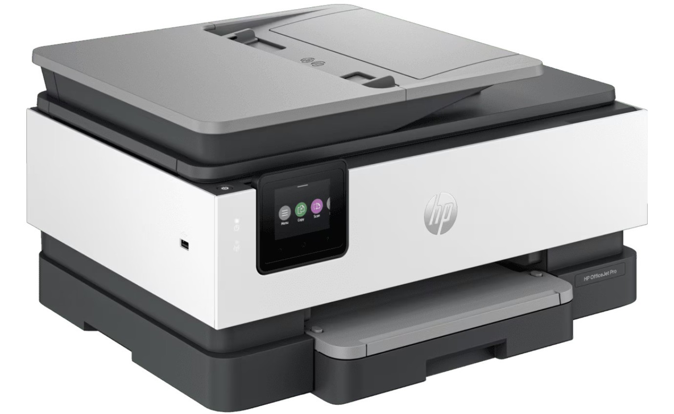 HP OfficeJet Pro 8130e All-in-One Printer - Instant Ink Compatible 40Q48B