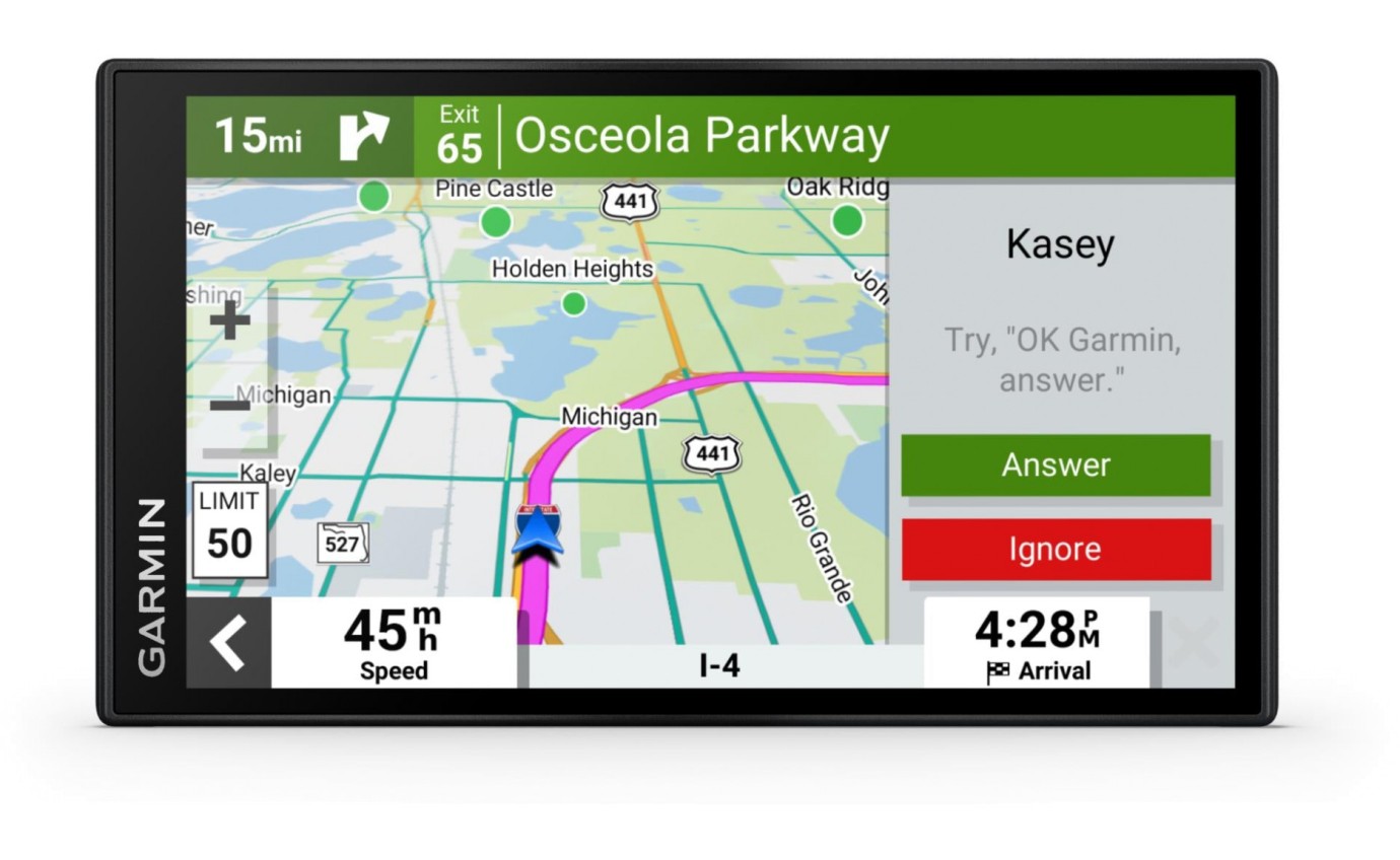 Garmin DriveSmart&trade; 66 0100246920