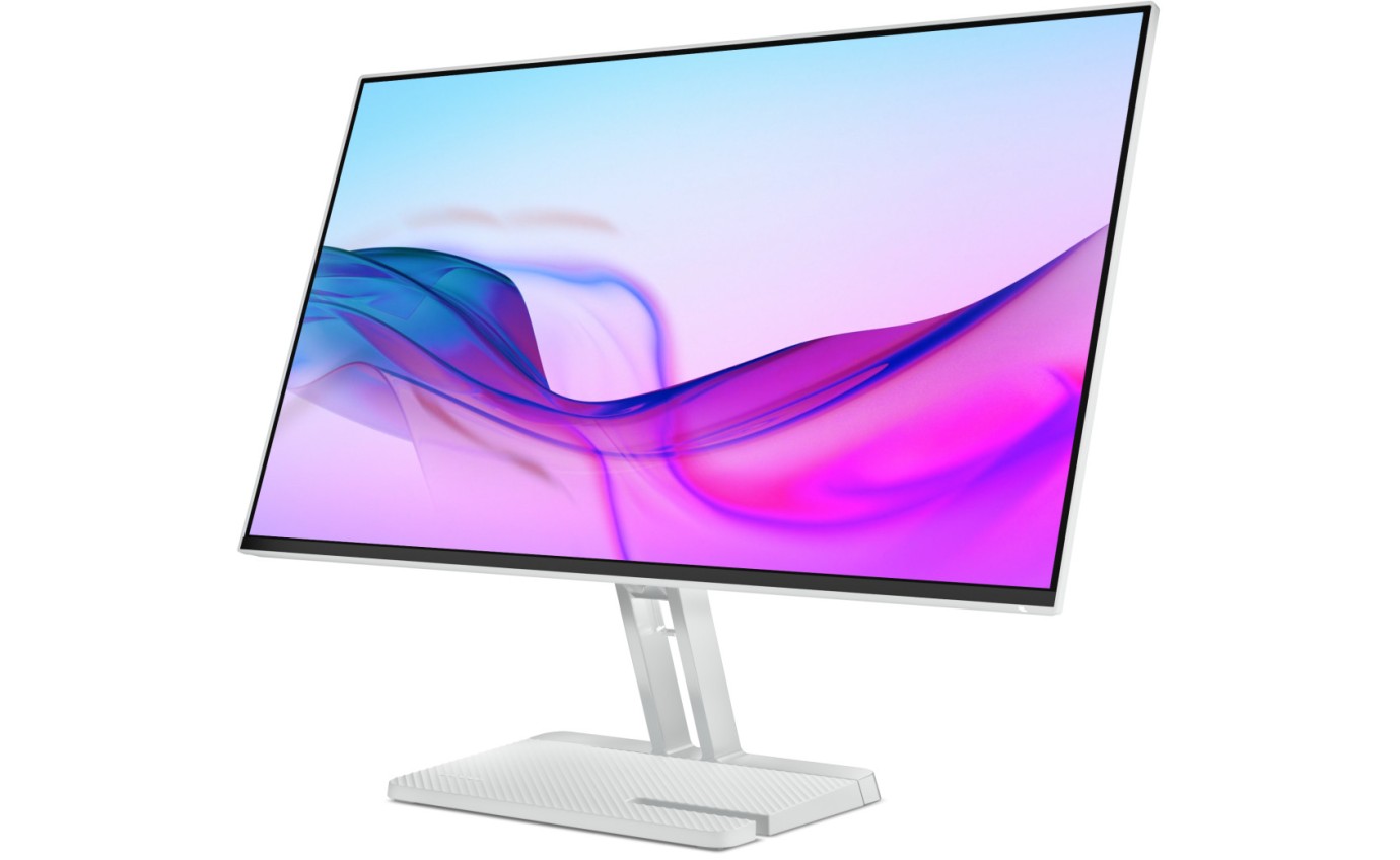 Lenovo 27 inch L27i-4A FHD 100Hz IPS Monitor 67BEKAC1AU