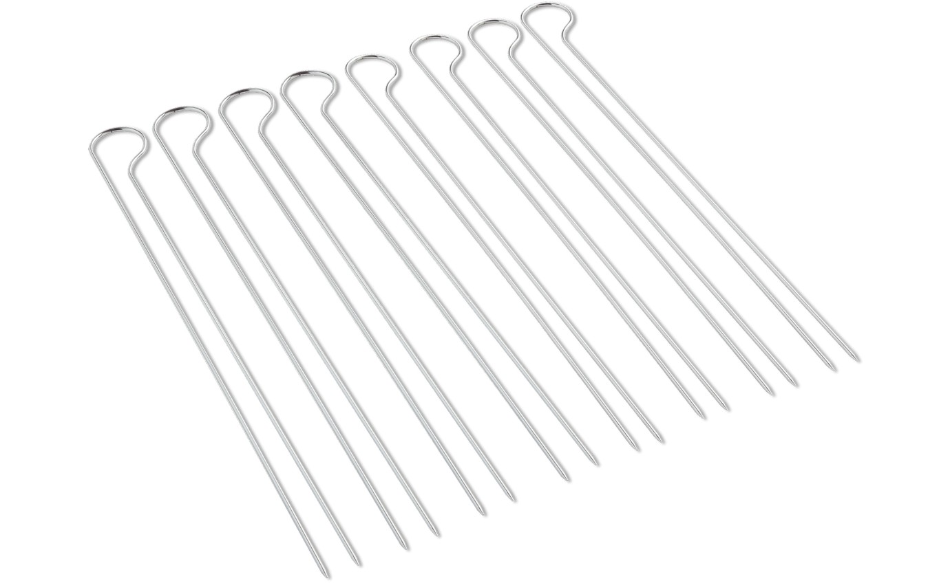 Weber Grill Skewers Set 6320