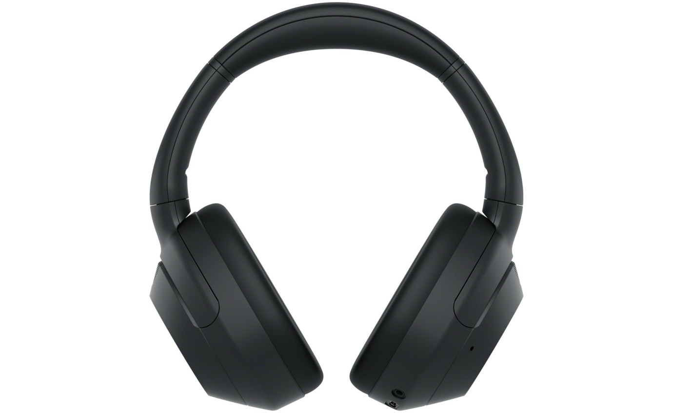 Sony ULT WEAR Wireless Noise Cancelling Headphones (Black) WHULT900NB