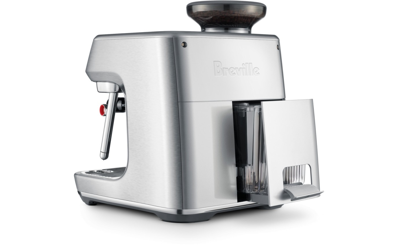 Breville the Oracle® Jet Automatic Coffee Machine (Brushed Stainless Steel) BES985BSS