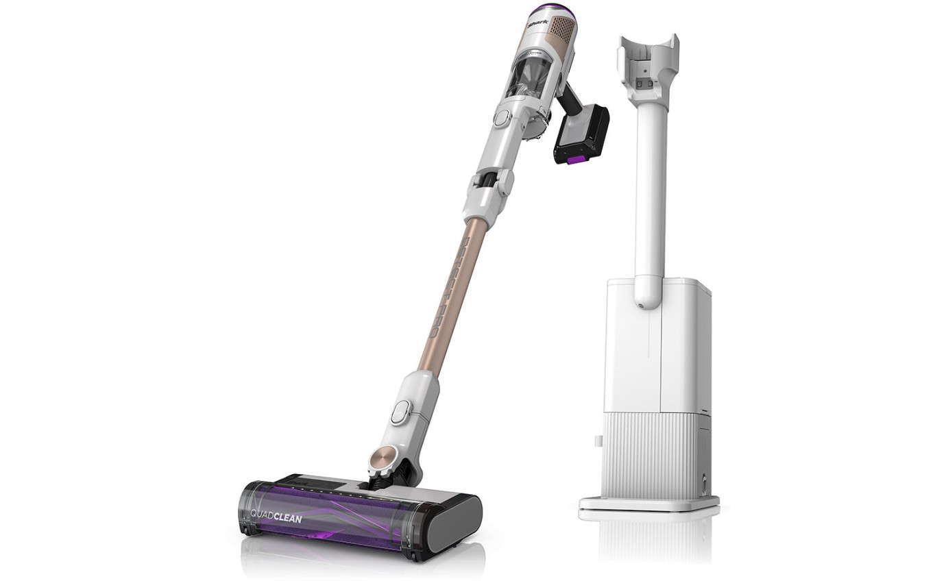 Shark Cordless Detect Pro Vacuum with Auto Empty System IW3611