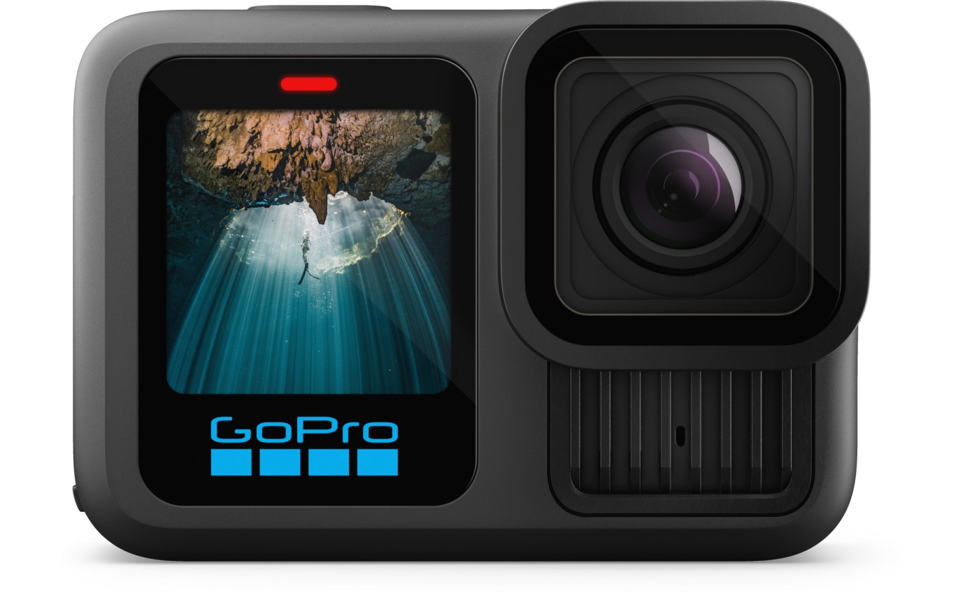 GoPro HERO13 Black CHDHX131RW
