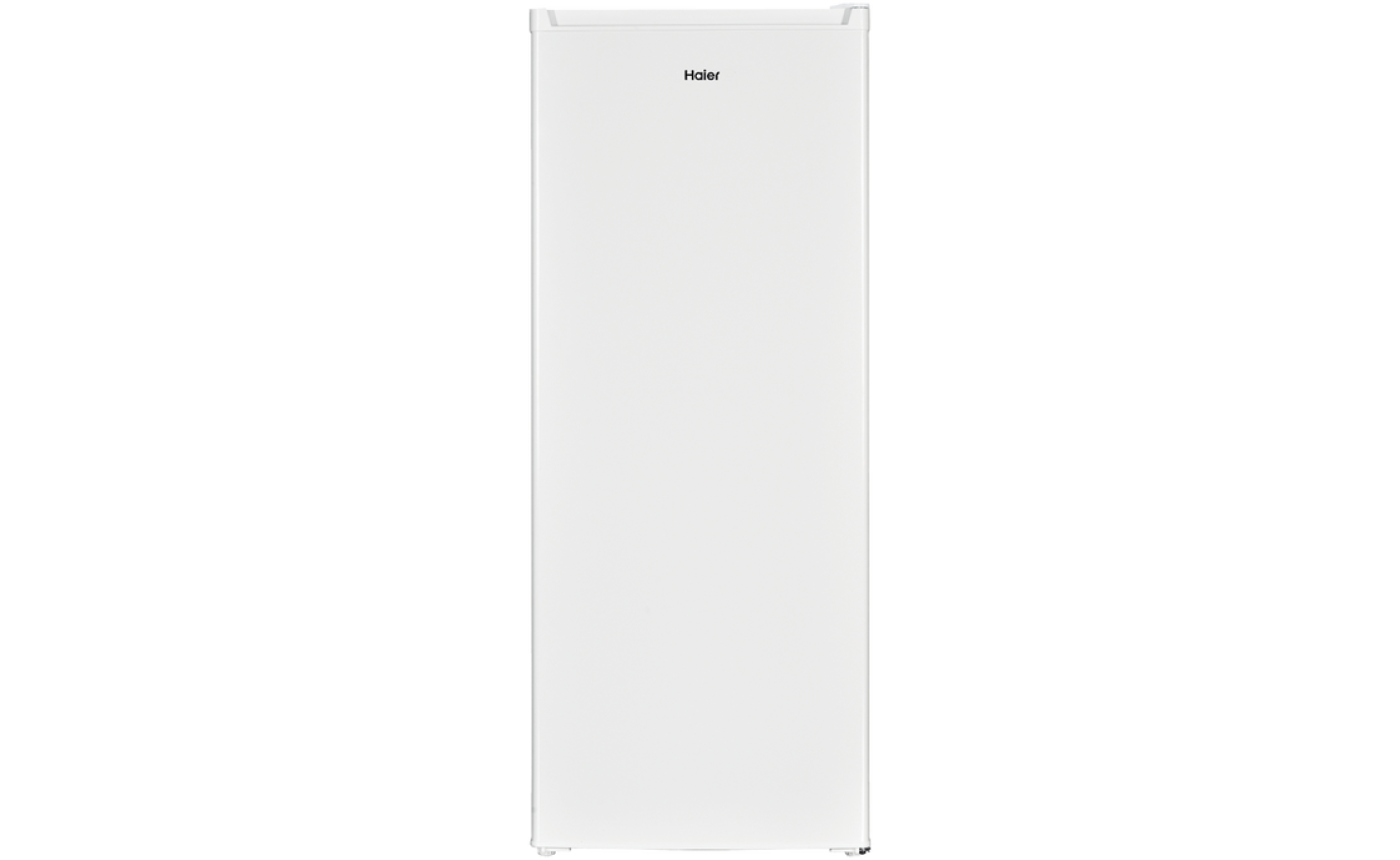 Haier 168L Upright Freezer (White) HVF175VW