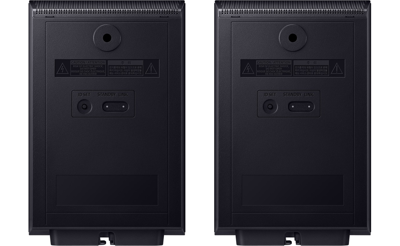 Samsung 9.1.4 Ch Q-Series Soundbar HWQ930FXY