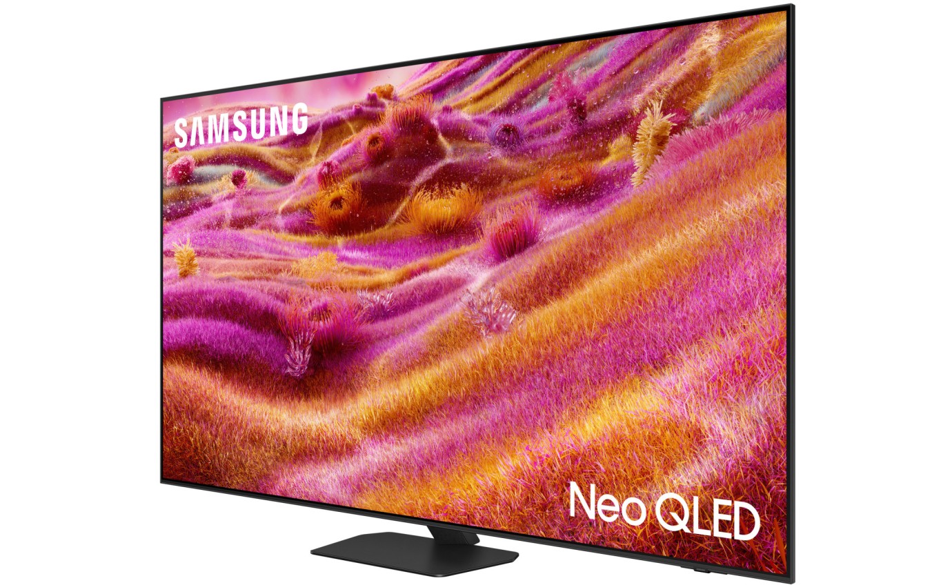 Samsung 85 inch QN90F Neo QLED 4K Mini LED Vision AI Smart TV QA85QN90FAWXXY