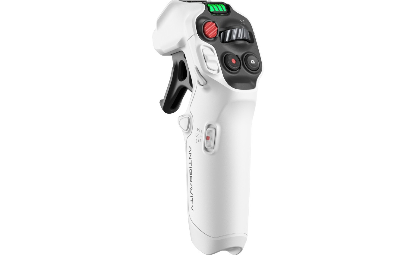 Insta360 Antigravity A1 8K 360 Drone (Explorer Bundle) ANTA1EXPLB