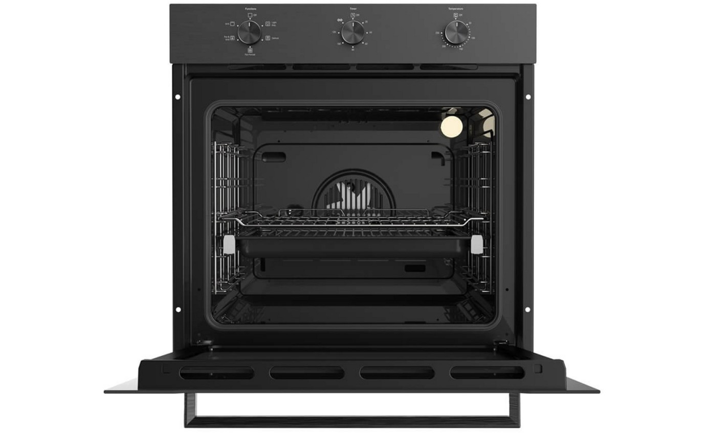 Goldline 60cm Electric Oven GL605FBO
