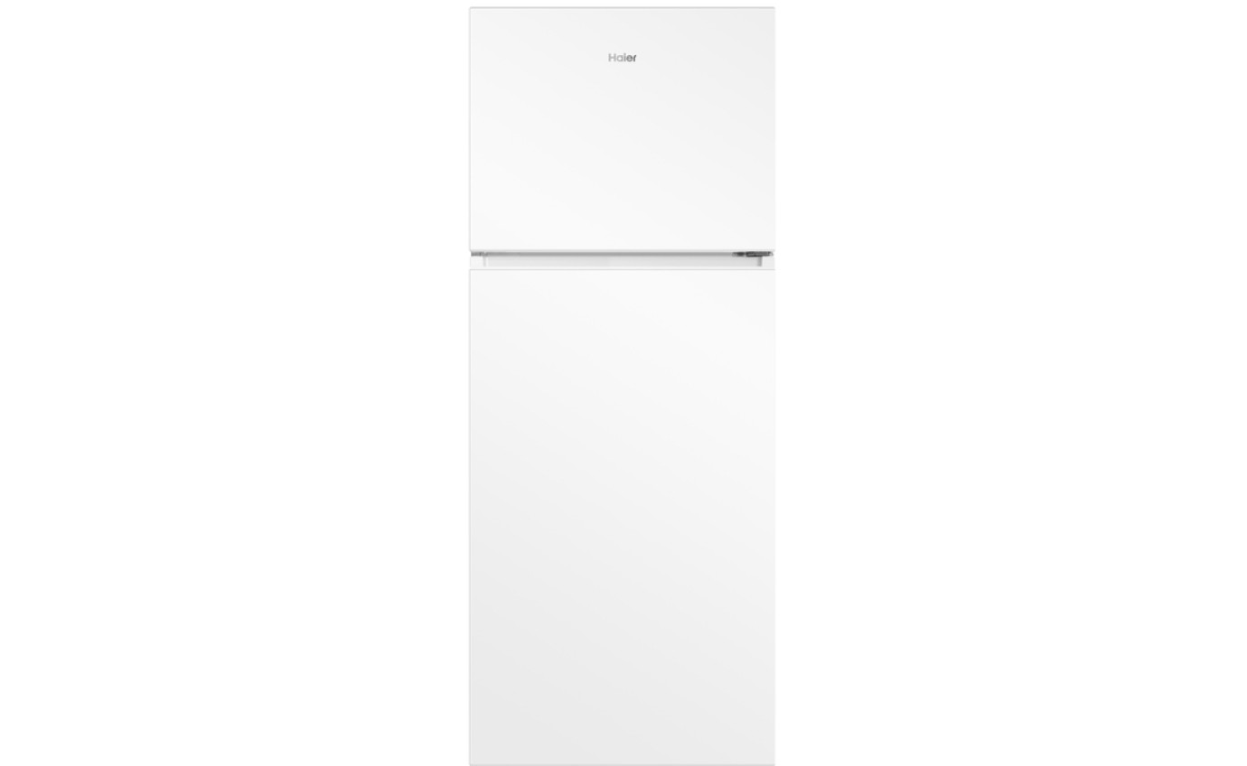 Haier 443L 300 Series Top Mount Refrigerator (White) HRF450TW