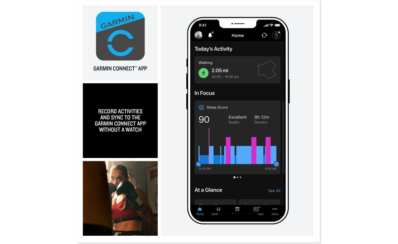 Garmin HRM 600 (M-XL) 0101338300