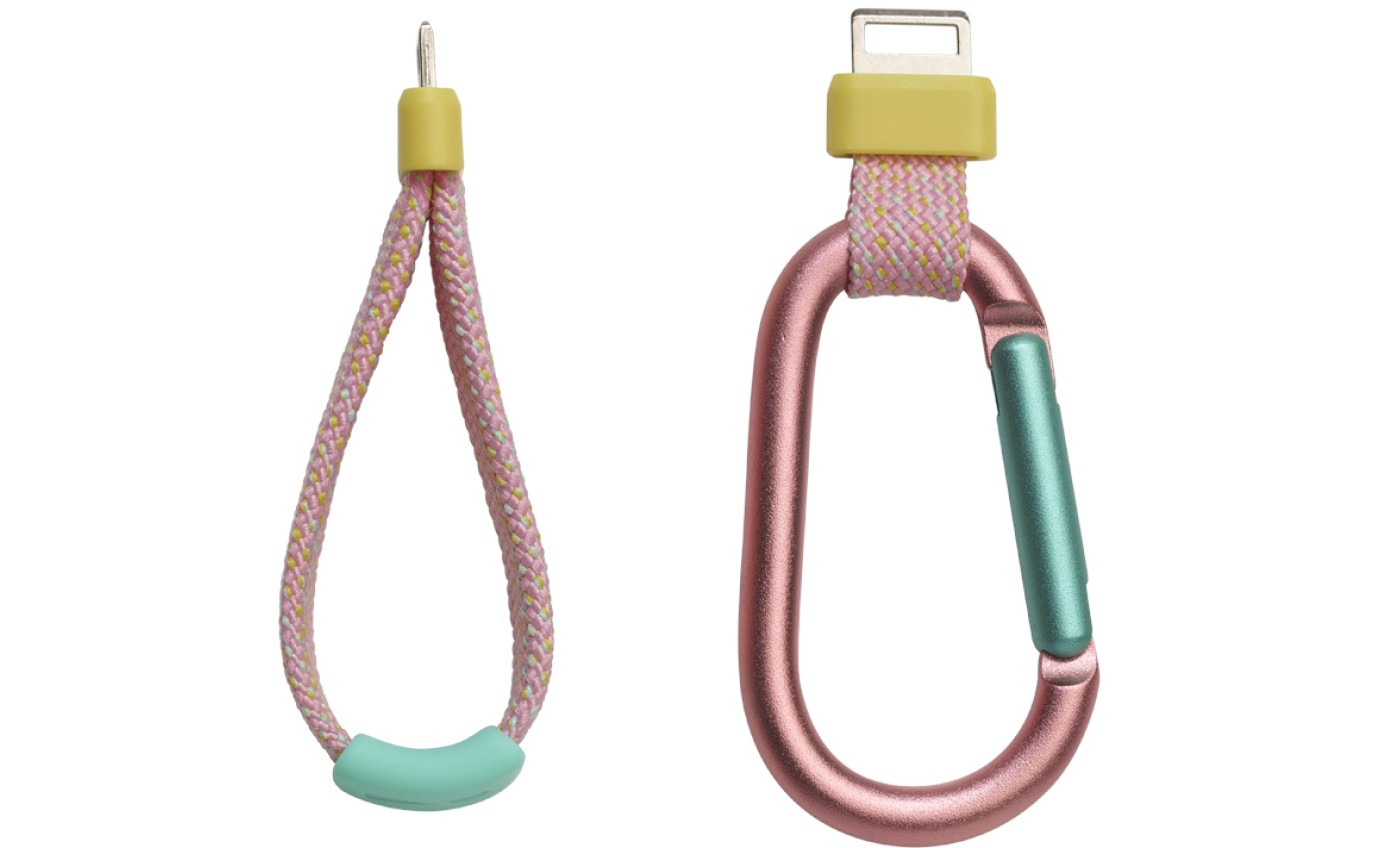 JBL Flip 7 Portable Speaker (Pink) JBLFLIP7PINK