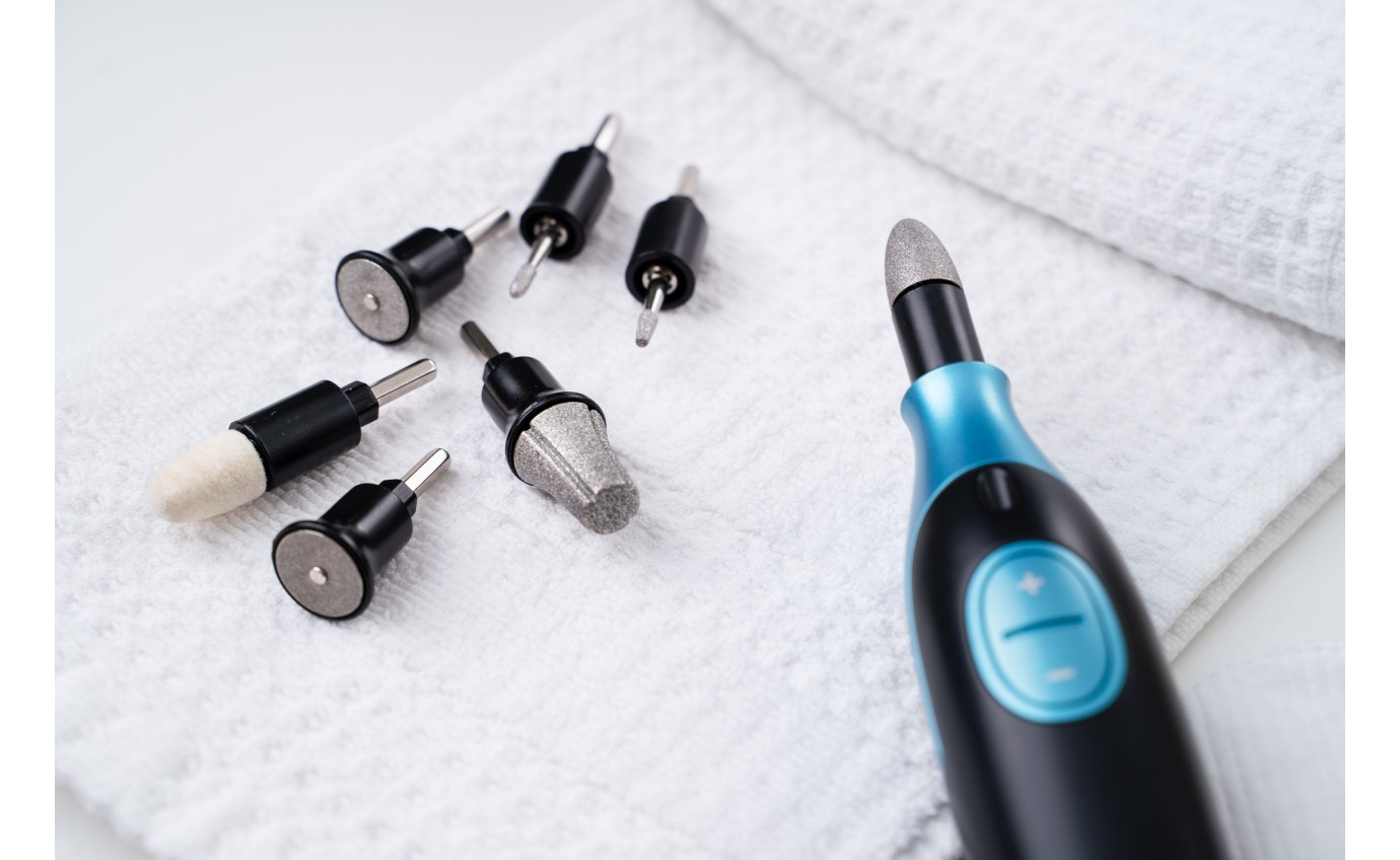 Beurer Manicure & Pedicure Set (Limited Edition) MP42CY