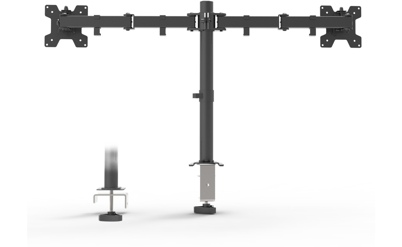 Nuvotech Dual Monitor Arm OTMA2E