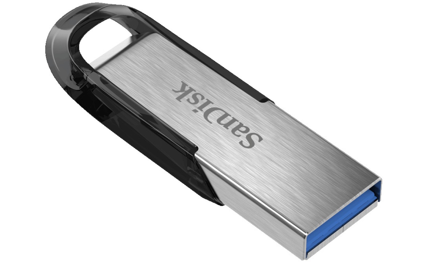 SanDisk 32GB Ultra Flair USB 3.0 Flash Drive SDCZ73032GG46