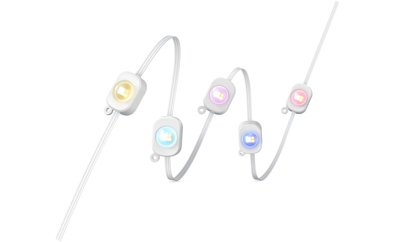 eufy Permanent Outdoor Light E22 (30m) T8L02C21