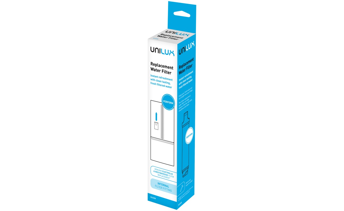 Unilux Replacement Water Filter ULX220