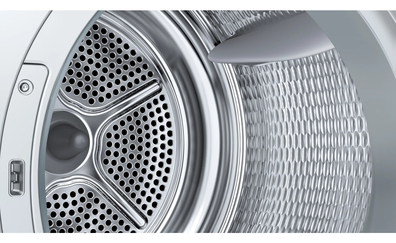 Bosch 9kg Series 6 Heat Pump Tumble Dryer WQG24203AU