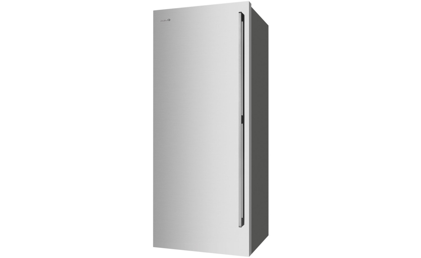 Westinghouse 466L Single Door Fridge (Stainless Steel) WRB5004SCL