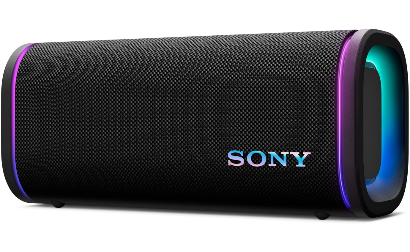 Sony ULT FIELD 5 Wireless Portable Speaker (Black) SRSULT50B