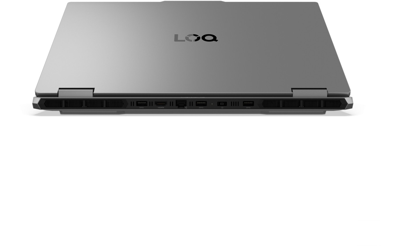 Lenovo 17.3” LOQ 17IRX10 i7-14700HX RTX 5070 24GB 1TB W11H 83JH0012AU