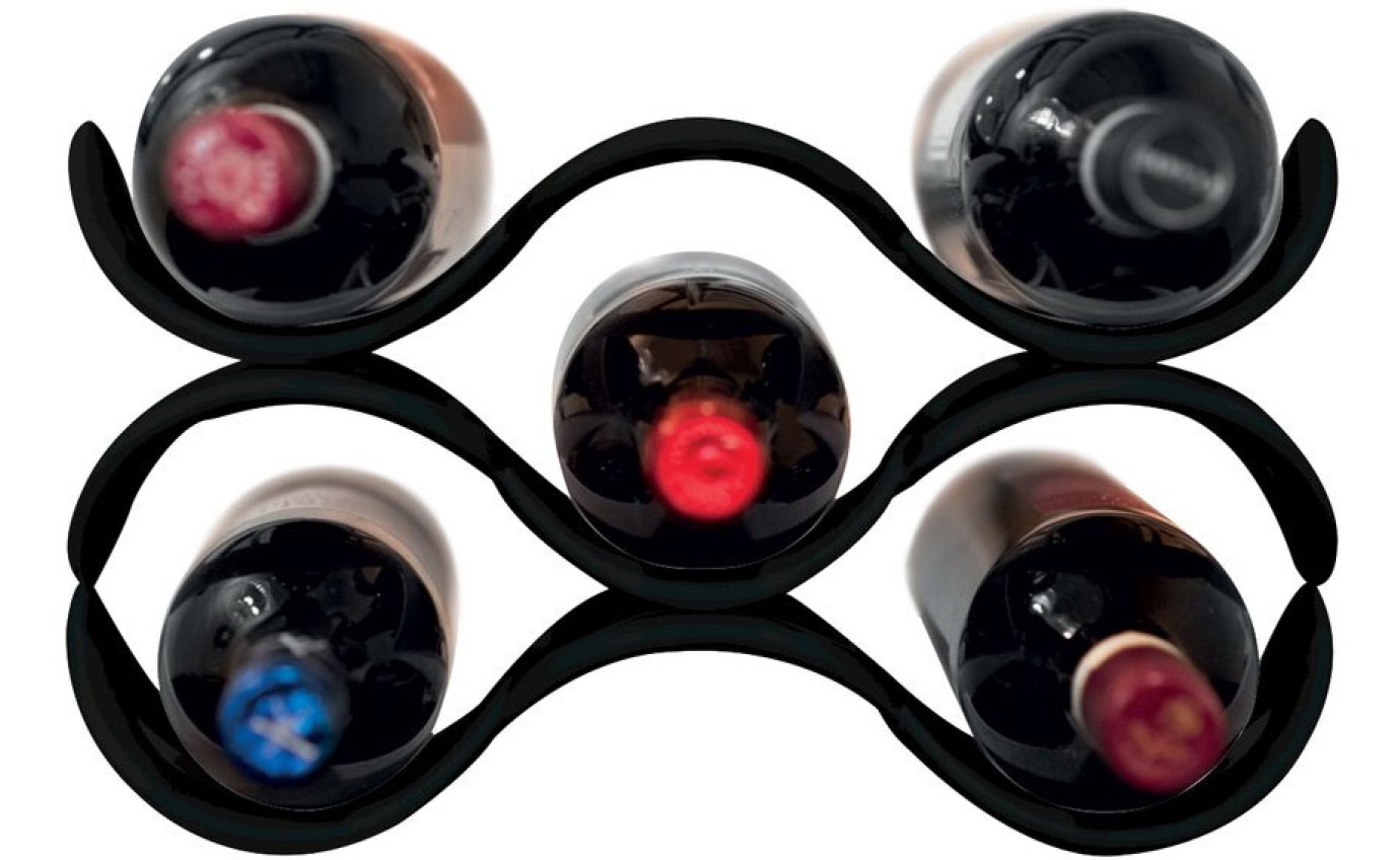Guzzini Cuv&egrave;e Wine Rack 17010010