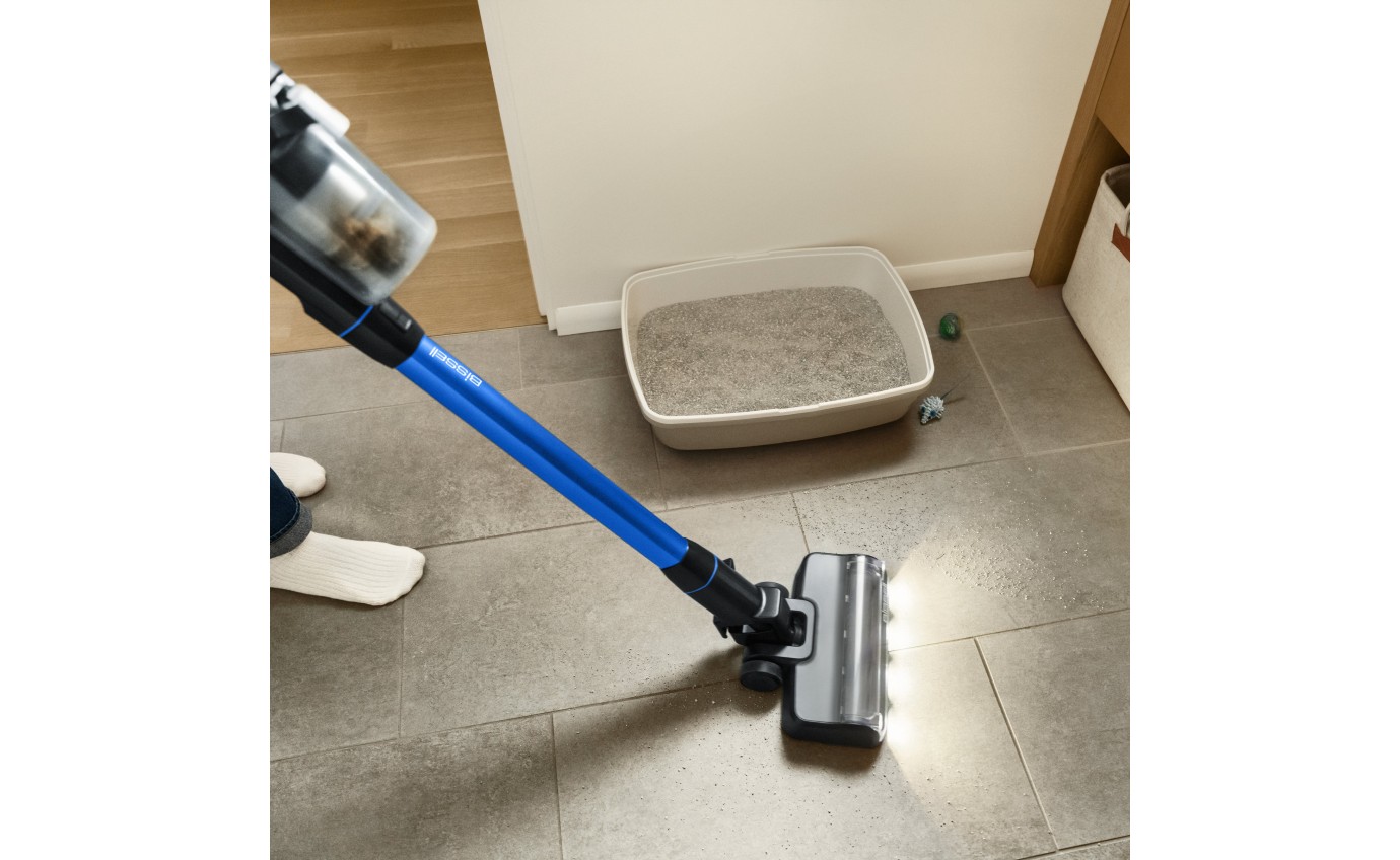 Bissell PowerClean FurFinder&trade; 200W 4239