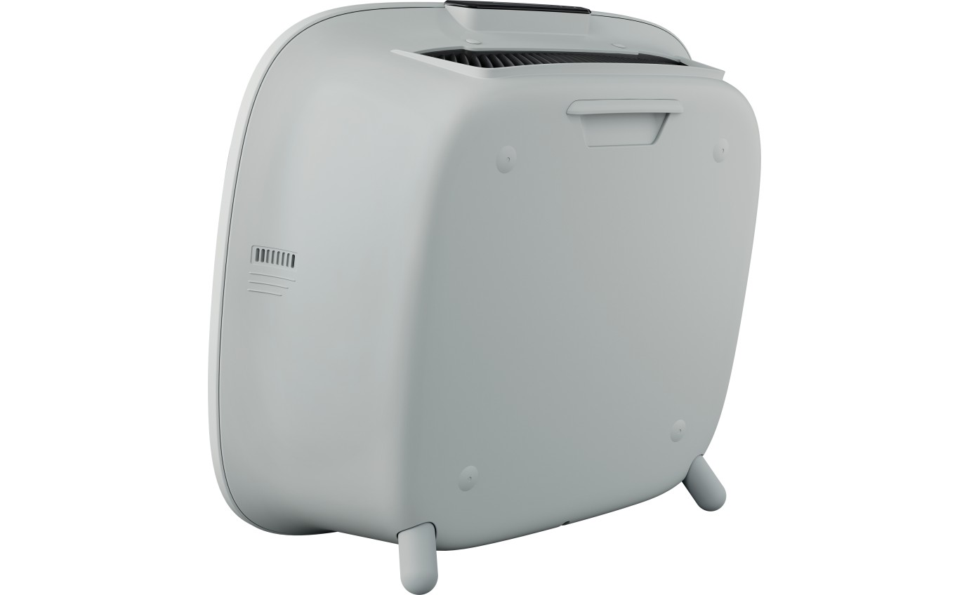 Electrolux Well A5 Air Purifier (Light Grey) WA51305GY
