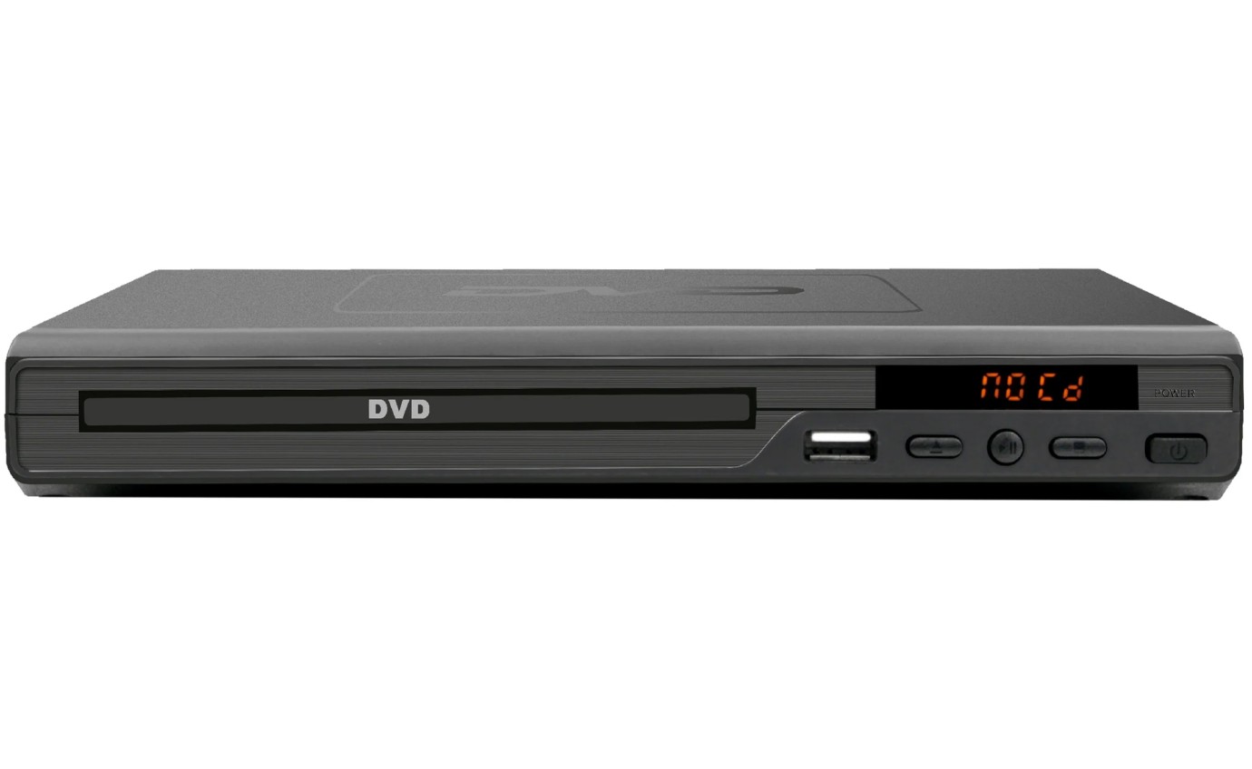 Lenoxx HDMI DVD Player DVDHD3470