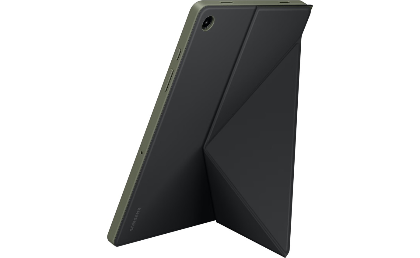 Samsung Galaxy Book Cover for Tab A9+ (Black) 11901310039