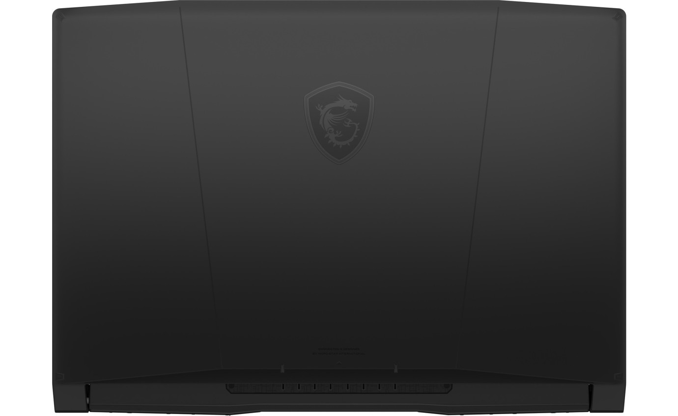 MSI 15.6 inch Katana Gaming Laptop i7-13620H RTX 4050 16GB RAM 512GB W11H B13VEK1825AU