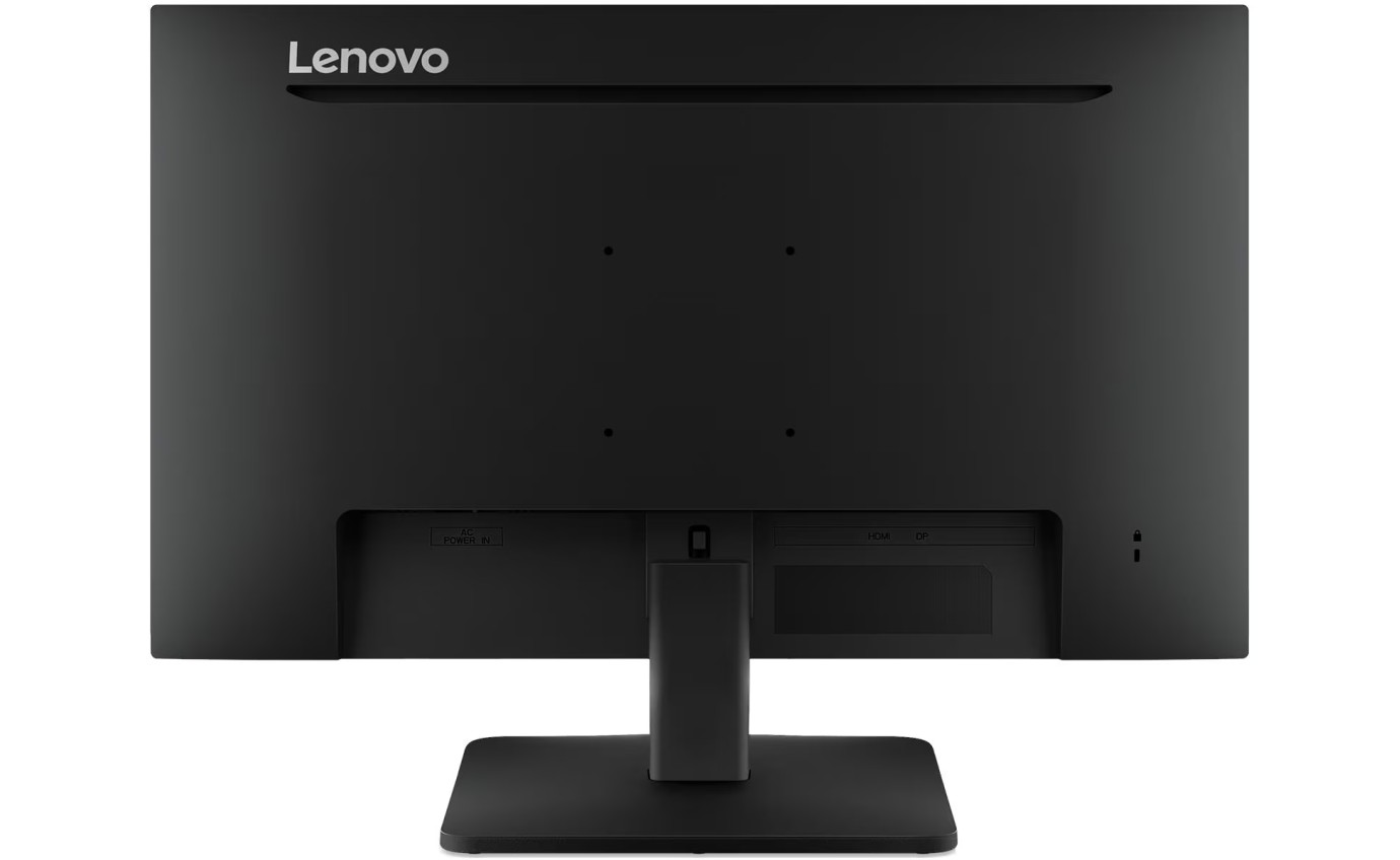 Lenovo 27 inch L27qe 100Hz QHD Monitor 68C8GAC3AU