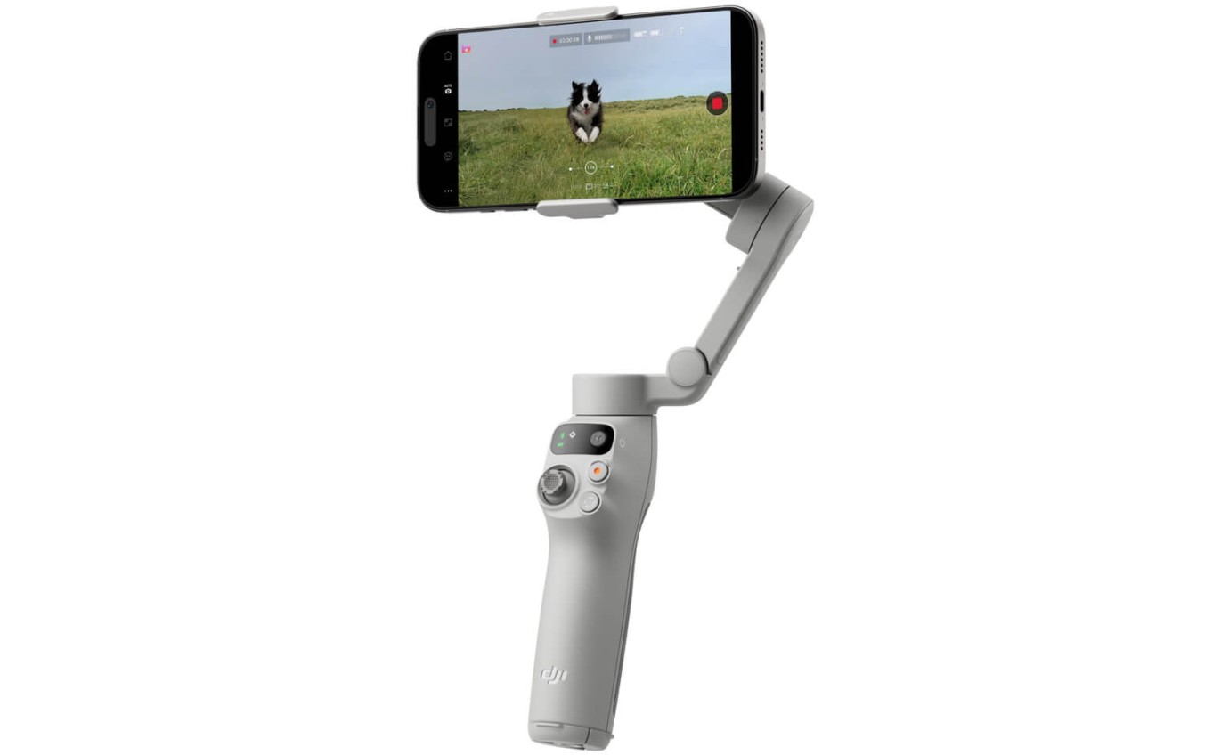DJI Osmo Mobile 7 Gimbal CPOS0000040603