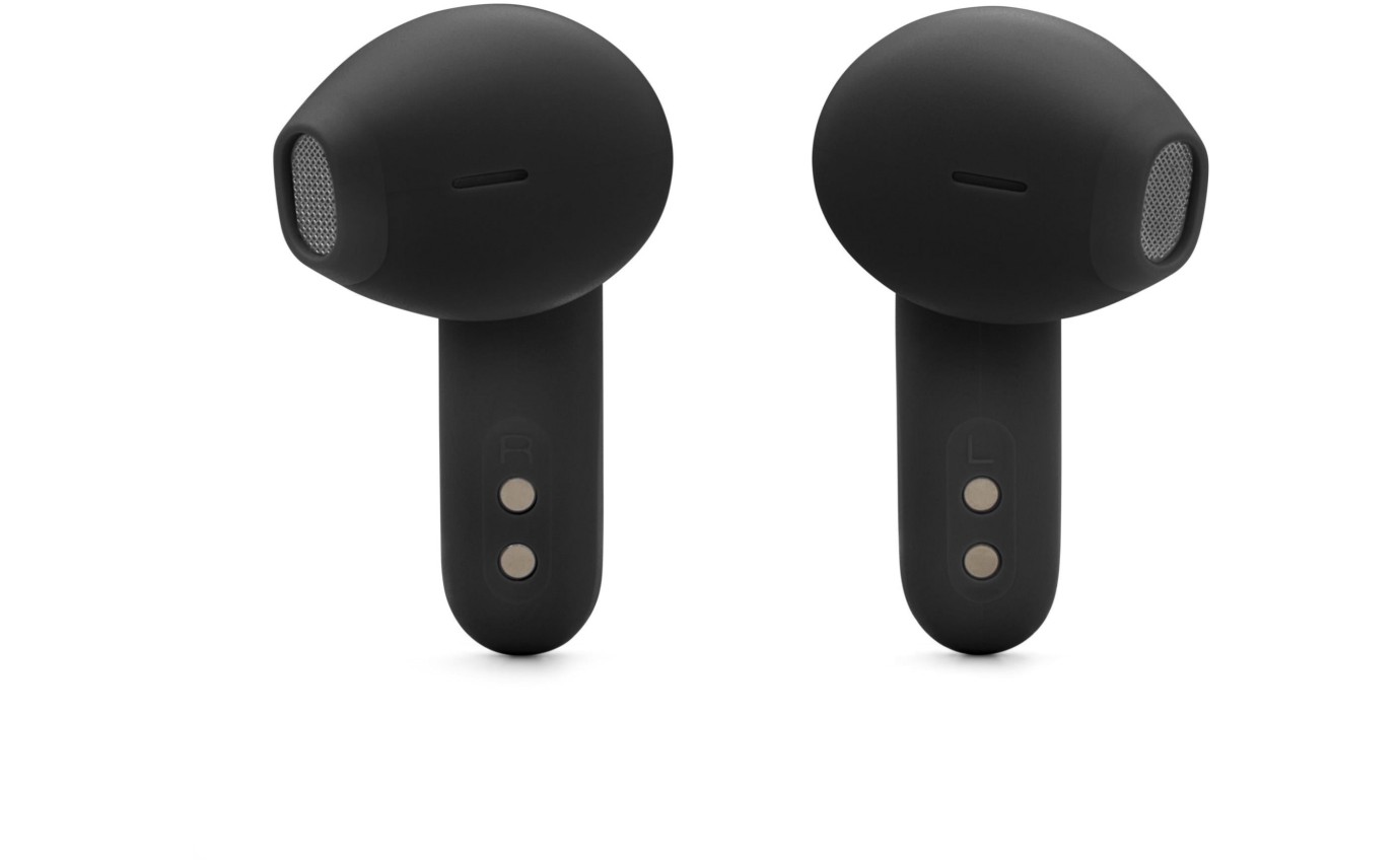 JBL Wave Flex 2 True Wireless In-Ear Headphones (Black) JBLWFLEX2BLK